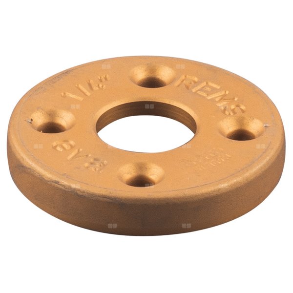 Pokrywa R 1/4 LH REMS