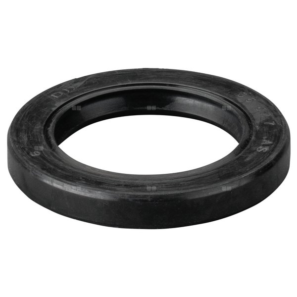 Pierścień uszczelniający wału REMS