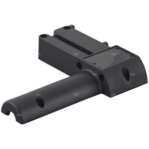 Uchwyt okładzina EE dół