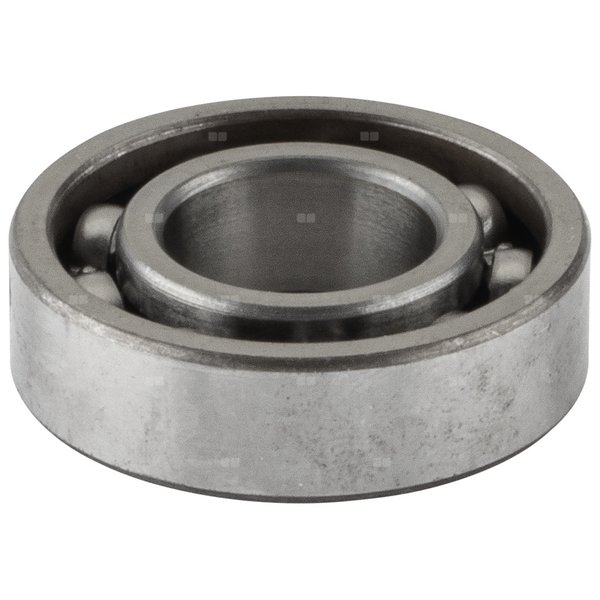 Łożysko kulkowe rowkowane REMS