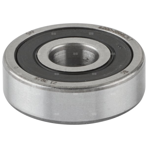 Łożysko kulkowe rowkowane REMS