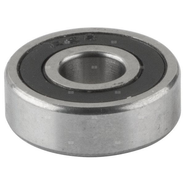 Łożysko kulkowe rowkowane REMS