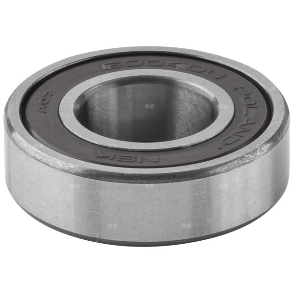 Łożysko kulkowe rowkowane REMS