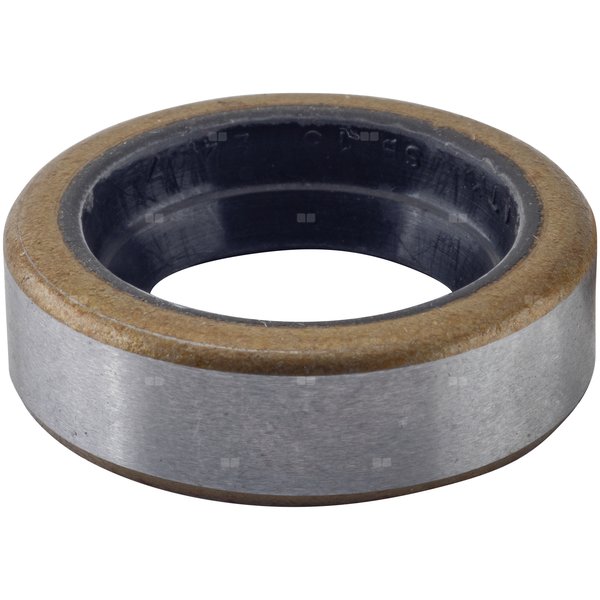 Pierścień uszczelniający wału REMS