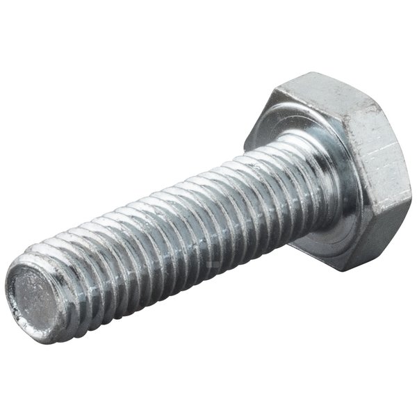 Śruba sześciokątna