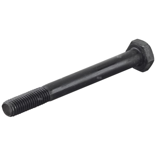 Śruba sześciokątna