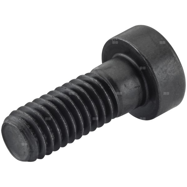 Śruba z łbem walcowym