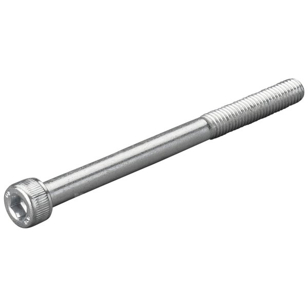 Śruba z łbem walcowym