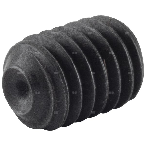 Kołek gwintowany REMS