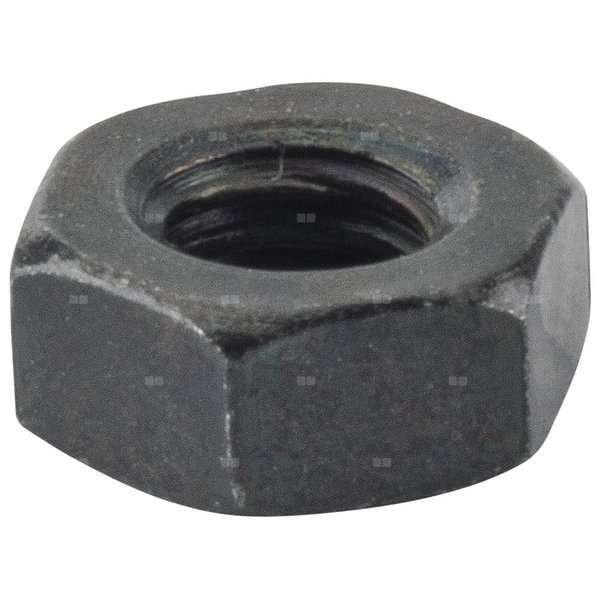 Nakrętka sześciokątna REMS