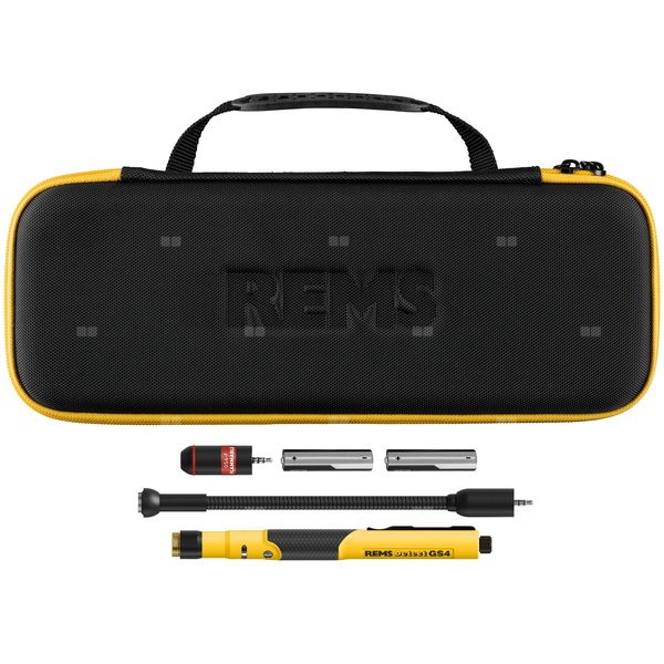 REMS Detect GS4 Zestaw F