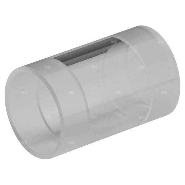 Rura 48 mm do gazu do EM200/VARIOx (5630120)