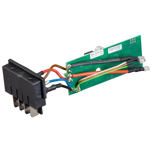 Włącznik Akku-Press 22V