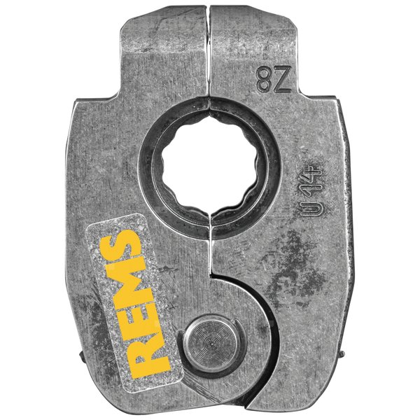 Pierśc zacisk U 14 S REMS