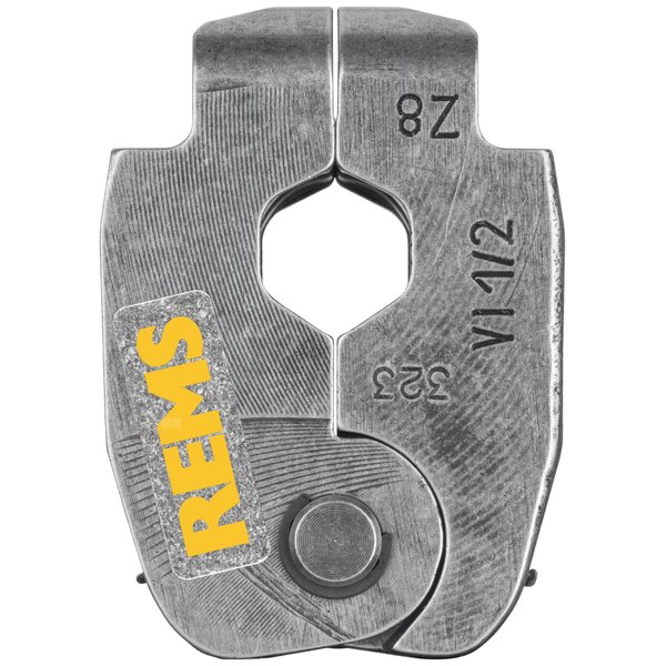 Pierś zac VI 1/2'' S REMS