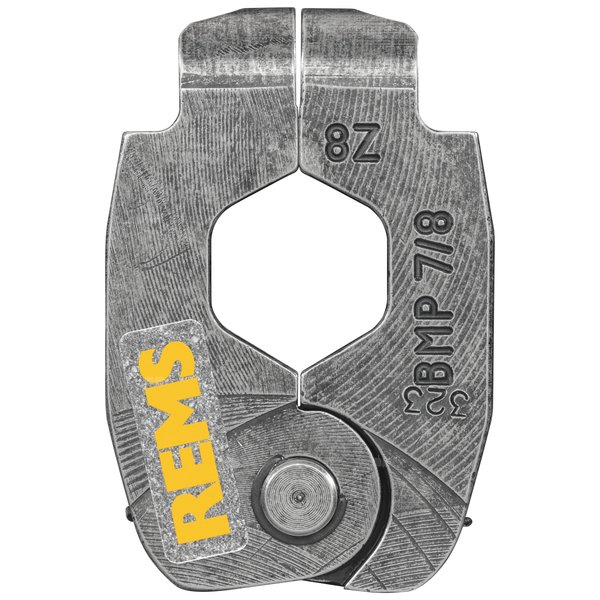 Pierś zac BMP 7/8'' S REMS