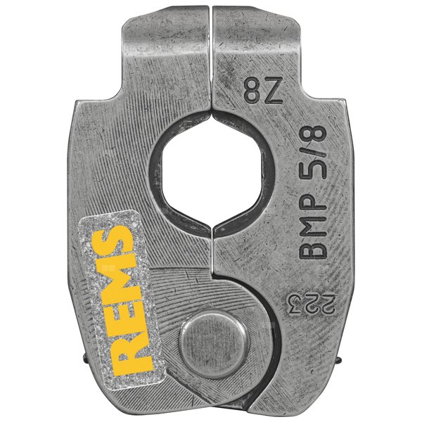 Pierś zac BMP 5/8'' S REMS