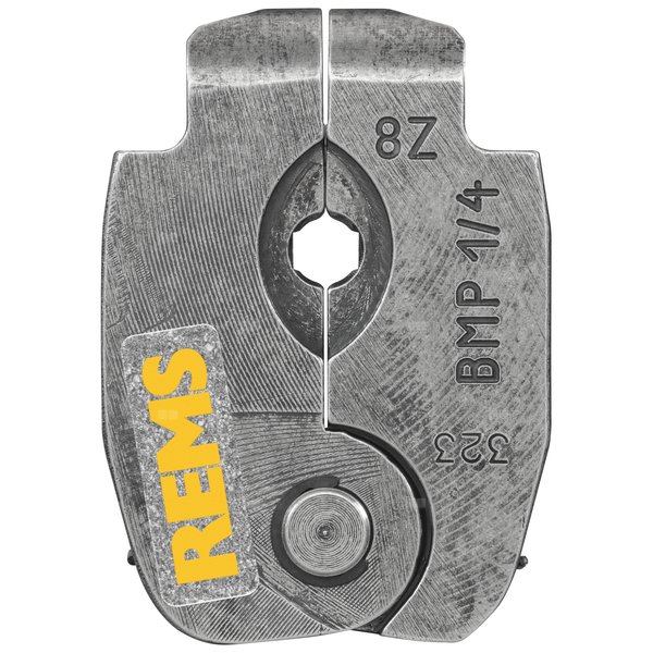 Pierś zac BMP 1/4'' S REMS