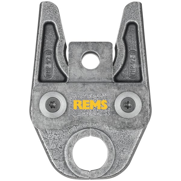 Presszange VMP 1/2'' G