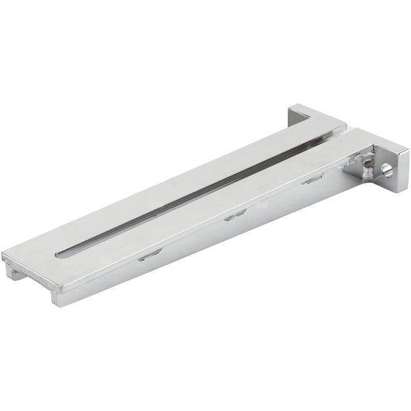 Prowadnica podpory rury