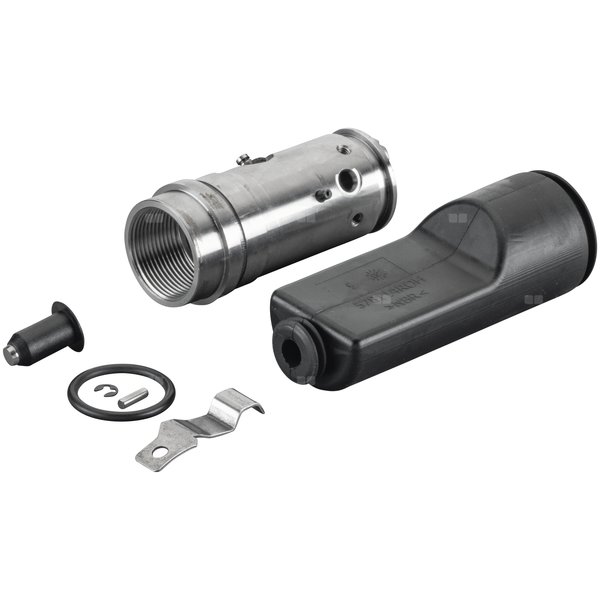 Blok hydrauliczny kompletny