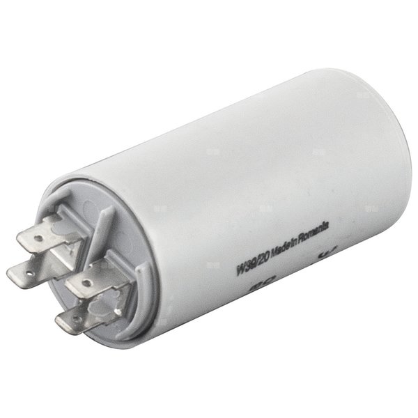 Kondensator, akcesorium do narzędzi REMS Rems