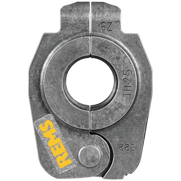 Pierścień zac. TH 25 S REMS