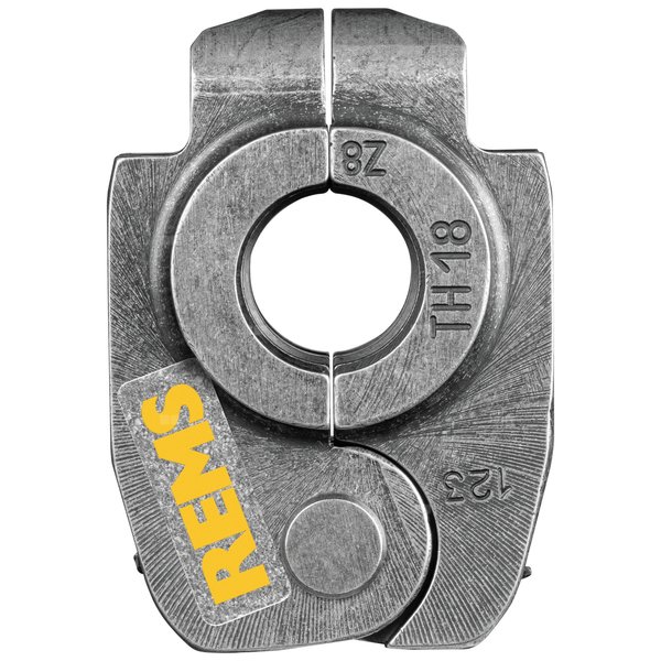 Pierścień zac. TH 18 S REMS