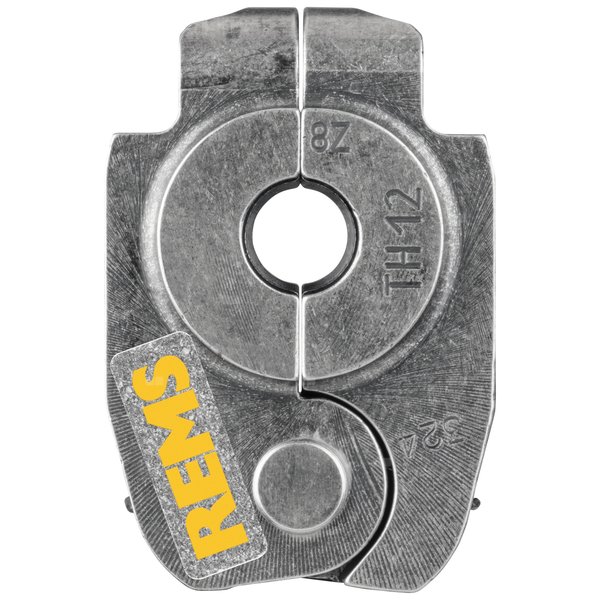 Pierścień zac. TH 12 S REMS