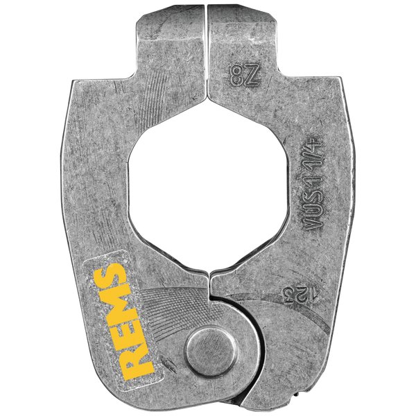 Pierś. zac VUS 1 1/4 S REMS