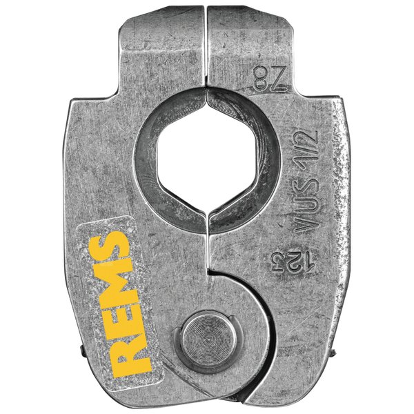 Pier. zac. VUS 1/2 S REMS