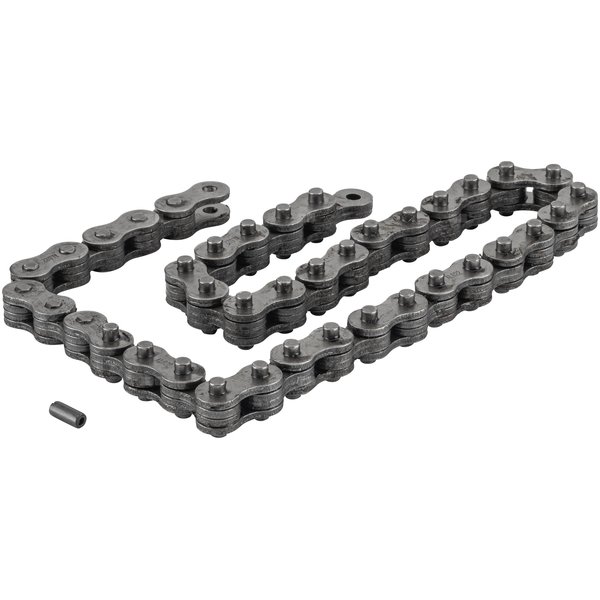 Zestaw części zamien. Łańcuch