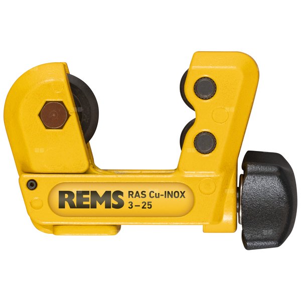 REMS RAS Cu-INOX 3-25 fi 3-25 mm, 1/8-1''