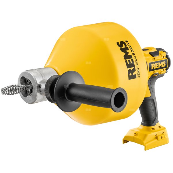 Mini-Cobra S 22V VE REMS