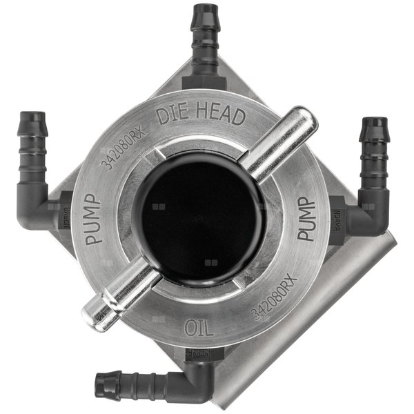 Zawór sterujący, akcesorium do narzędzi REMS (342080RX)