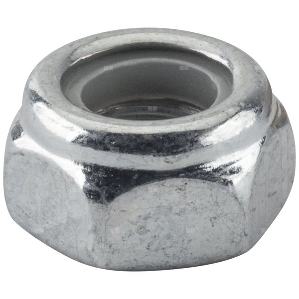 Nakrętka sześciokątna REMS