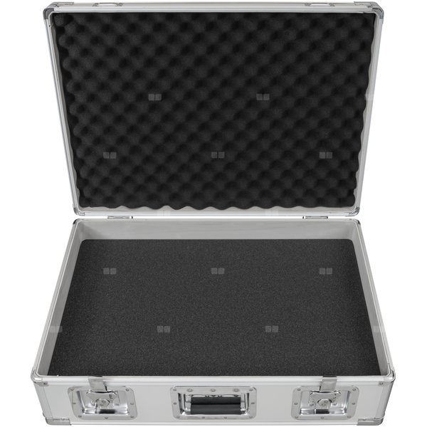 Skrzynka aluminiowa z wkładką