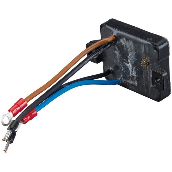 Elektronika 230 V