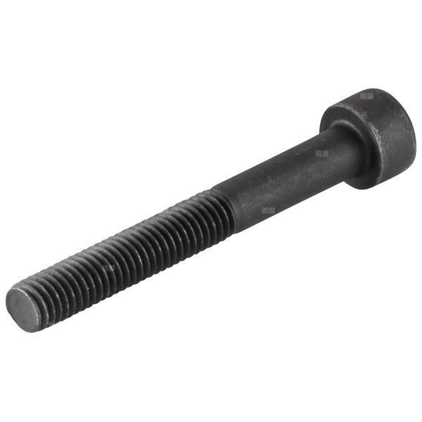 Śruba z łbem walcowym