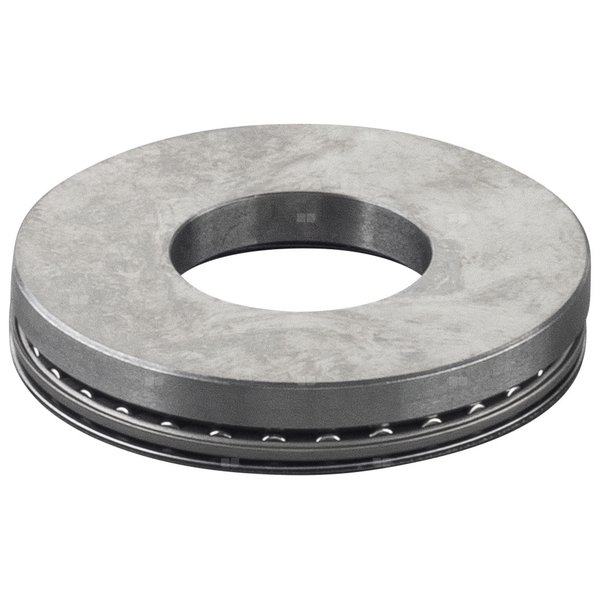 Łożysko osiowe cylindryczne REMS