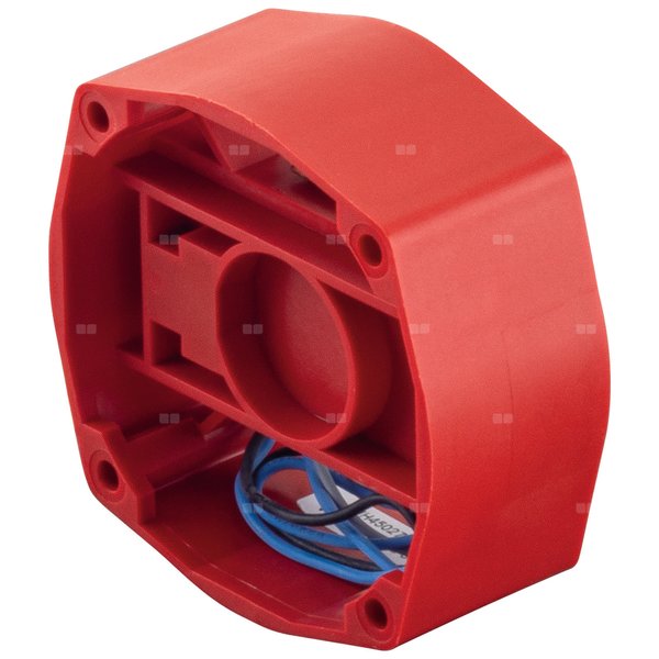 Przekładka z elektroniką