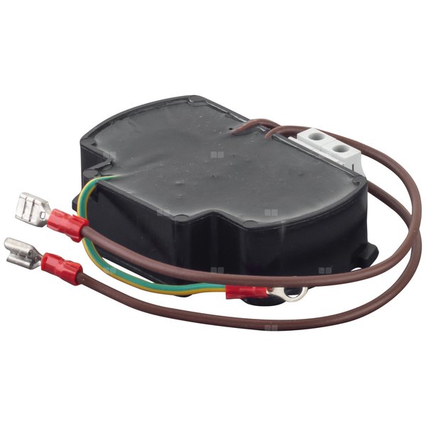 Elektronika S1