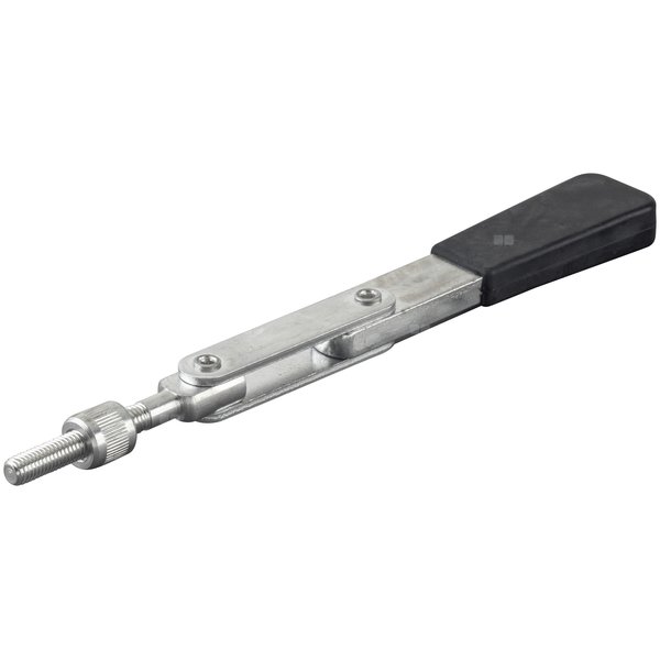 Dźwigni azamykająca prawa