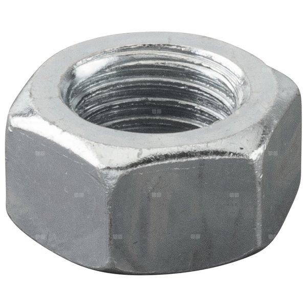 Nakrętka rowkowana 6S M16 REMS