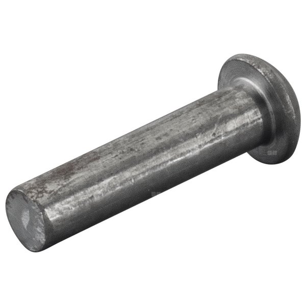 Sworzeń, akcesorium do narzędzi REMS (254214)