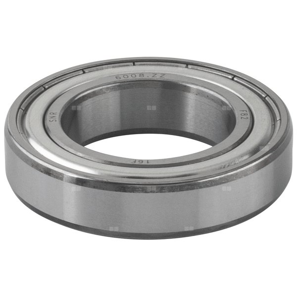 Łożysko koła REMS