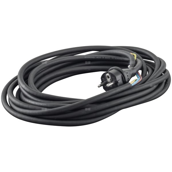 Przyłącze 7,5 m Guma, akcesorium do narzędzi REMS (185535R220)