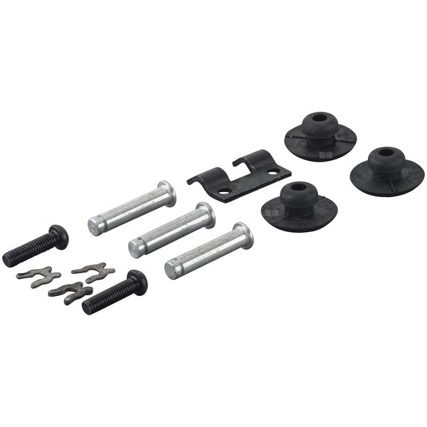 Zestaw części zamien. małe cz.