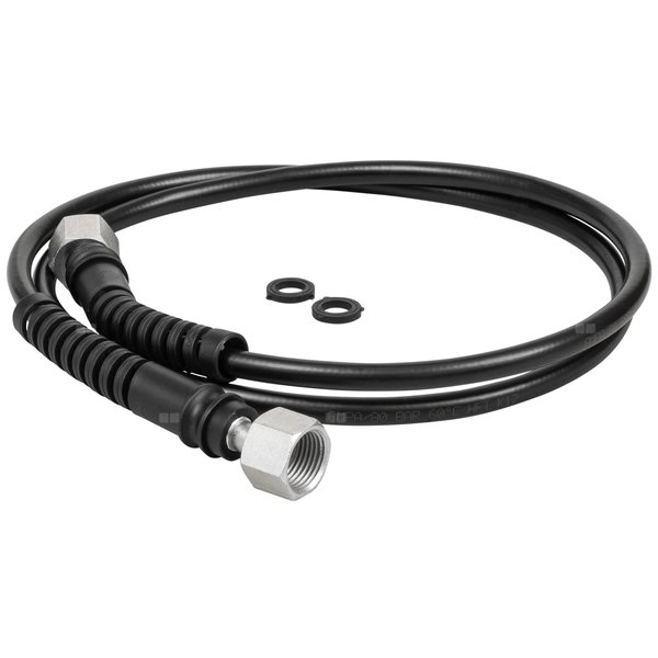 Wąż wysokociśnieniowy