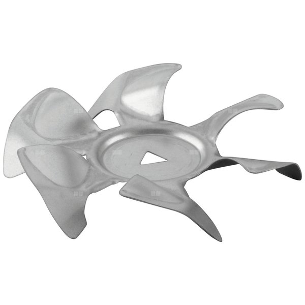 Śmigło wentylatora, akcesorium do narzędzi REMS (115517R)